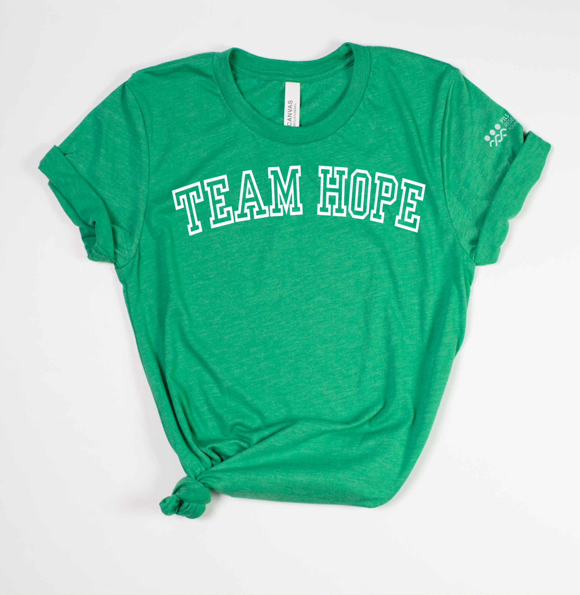 Adult Team Hope T-Shirt — ptlshope